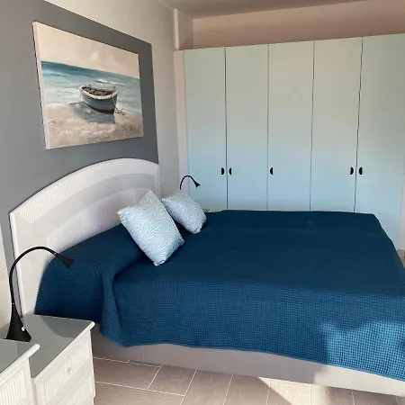 La Estrella Appartement