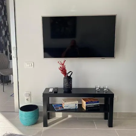 Appartement La Estrella Puerto de la Cruz (Tenerife)