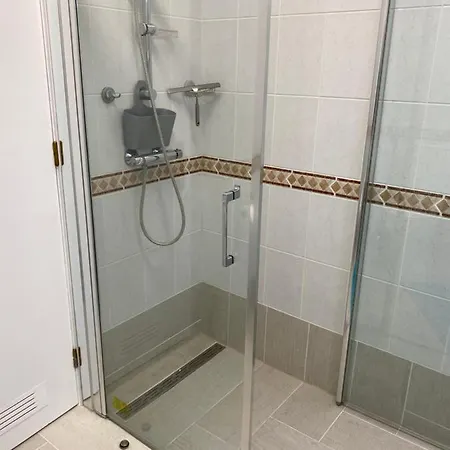 La Estrella Apartament *