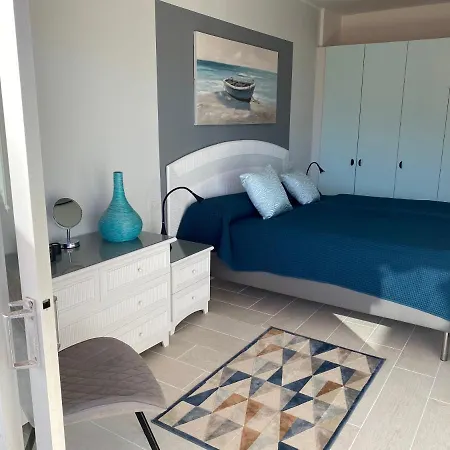 La Estrella Apartament Puerto de la Cruz (Tenerife)