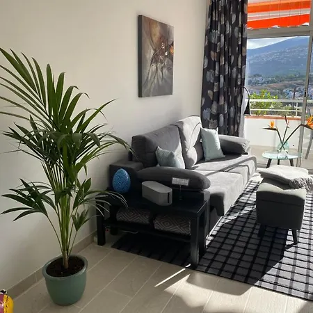 La Estrella * Puerto de la Cruz (Tenerife)