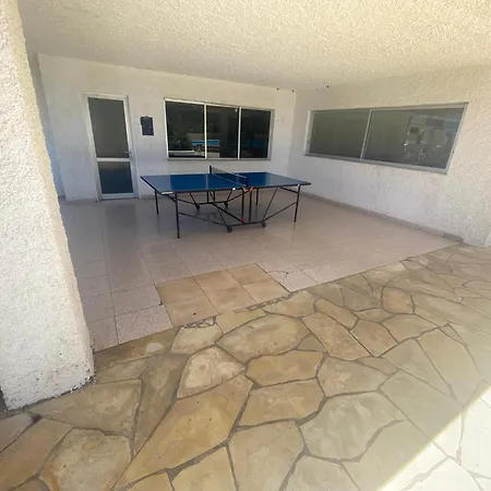 La Estrella Apartament Puerto de la Cruz (Tenerife)