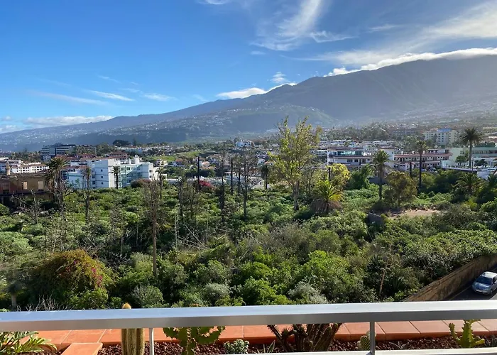 La Estrella Puerto de la Cruz (Tenerife)
