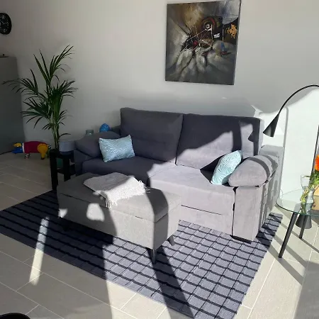 Apartment La Estrella *