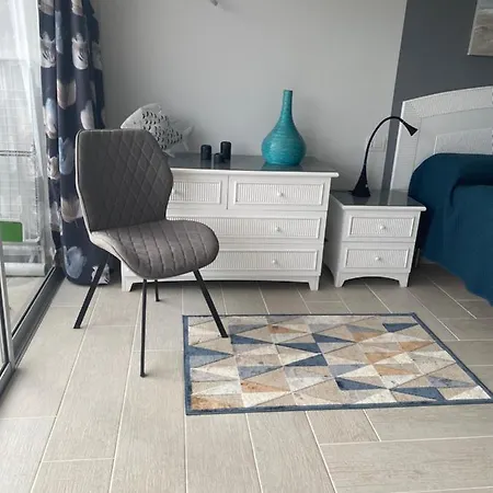 Apartment La Estrella