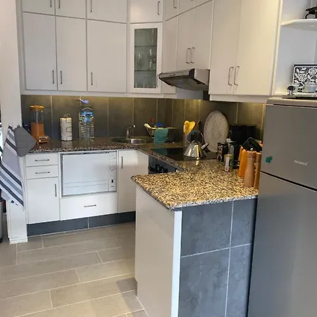 La Estrella Lägenhet Puerto de la Cruz (Tenerife)