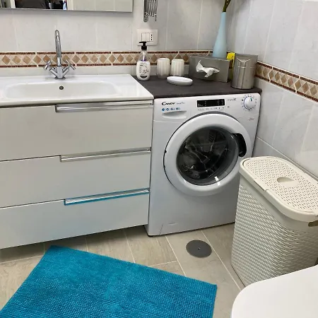 La Estrella Lägenhet Puerto de la Cruz (Tenerife)