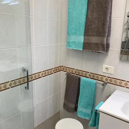 Appartamento La Estrella Puerto de la Cruz (Tenerife)