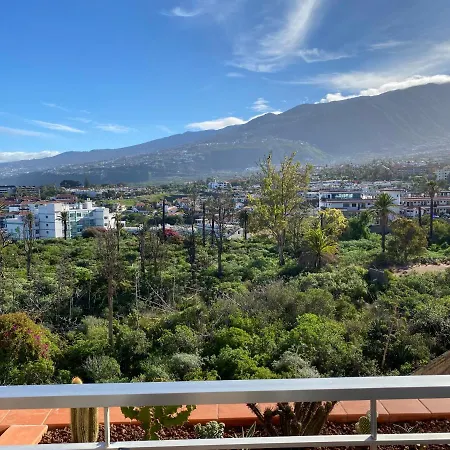 La Estrella Puerto de la Cruz (Tenerife)