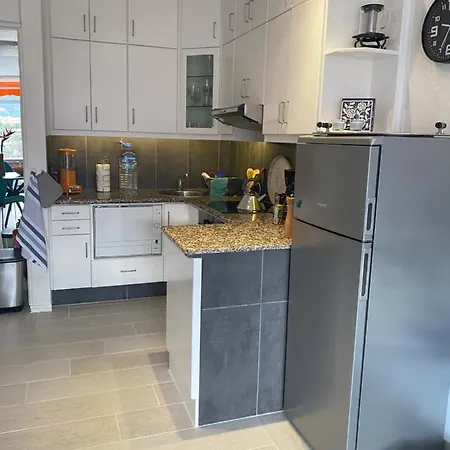 La Estrella Puerto de la Cruz (Tenerife)