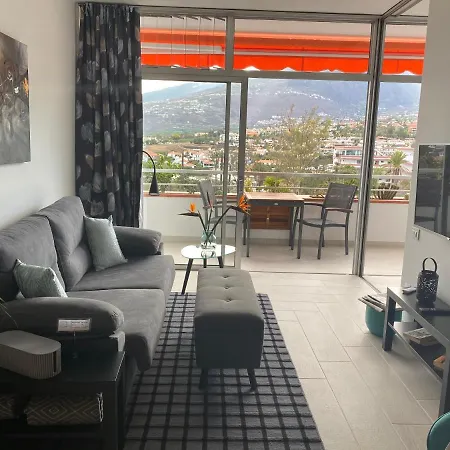 La Estrella Διαμέρισμα