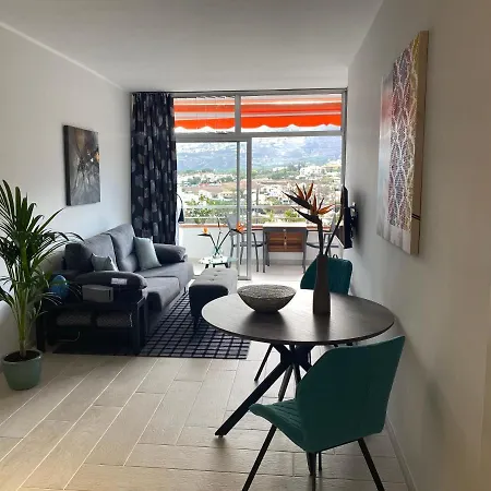 La Estrella Lägenhet *