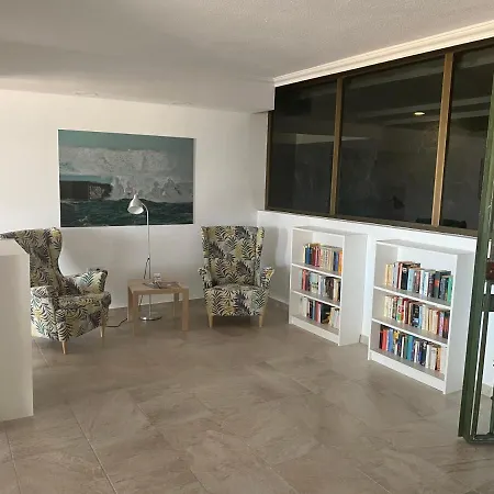 Apartment La Estrella *