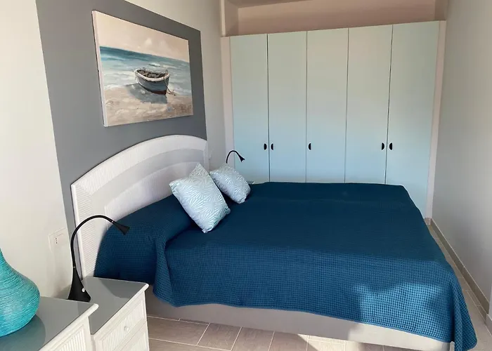 La Estrella Apartman