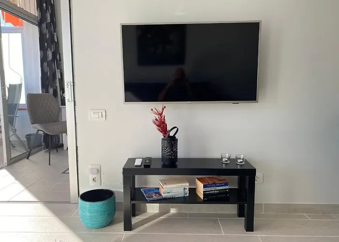 Apartman La Estrella Puerto de la Cruz