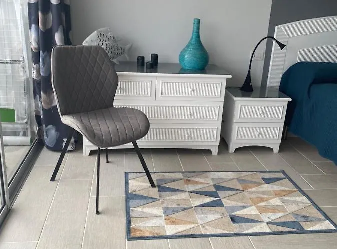 Apartman La Estrella