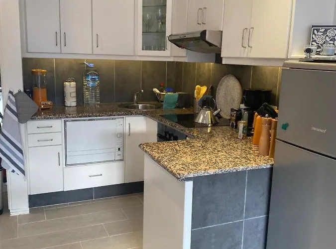 La Estrella Apartman Puerto de la Cruz