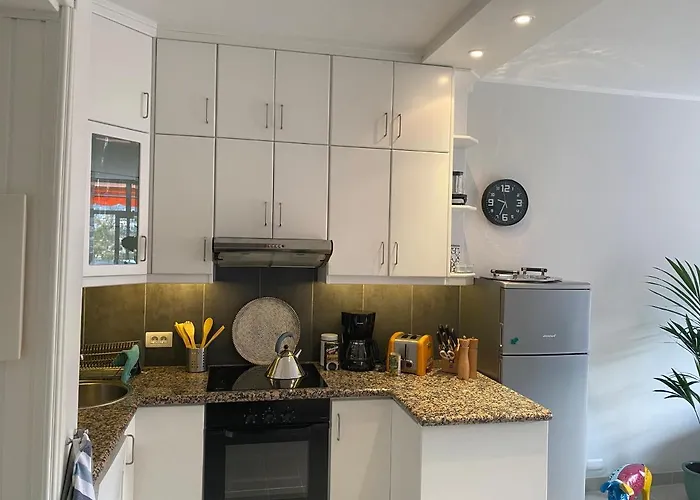 La Estrella Apartman *