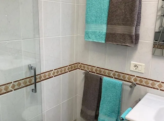 Apartman La Estrella Puerto de la Cruz