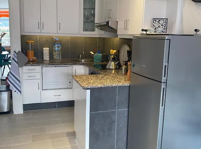 La Estrella Puerto de la Cruz