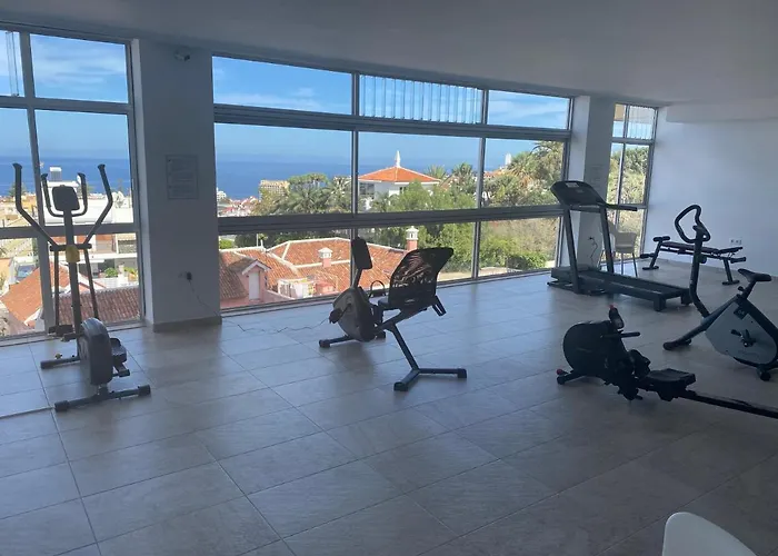 La Estrella Apartman