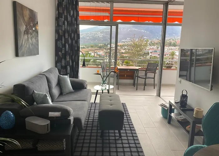 La Estrella Apartman