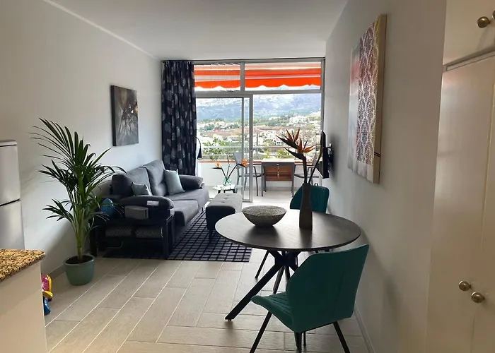 La Estrella Apartman *