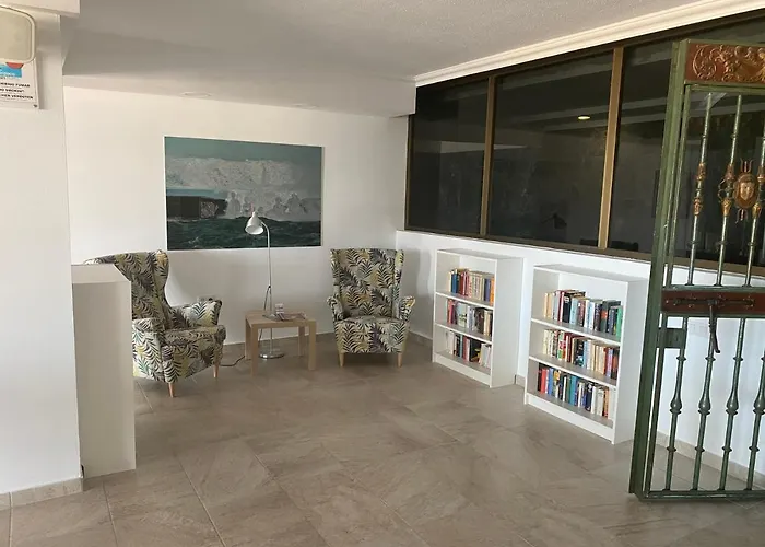 Apartman La Estrella *