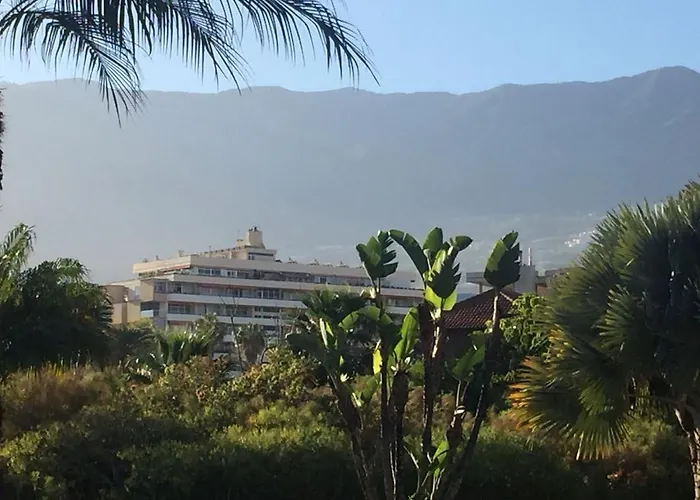 La Estrella Apartman Puerto de la Cruz