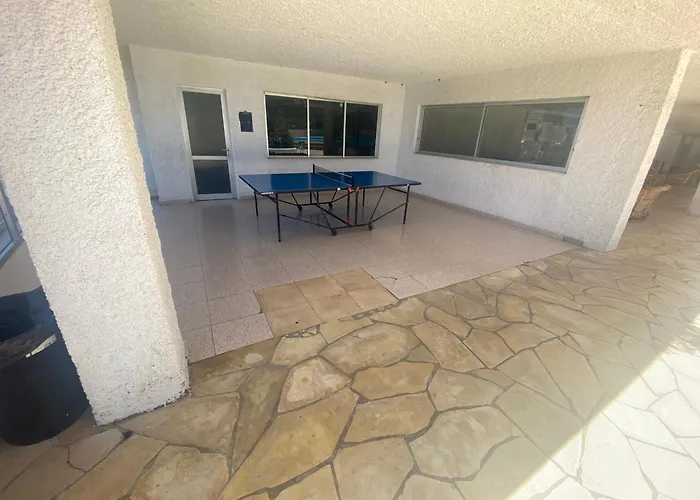 La Estrella Apartman Puerto de la Cruz