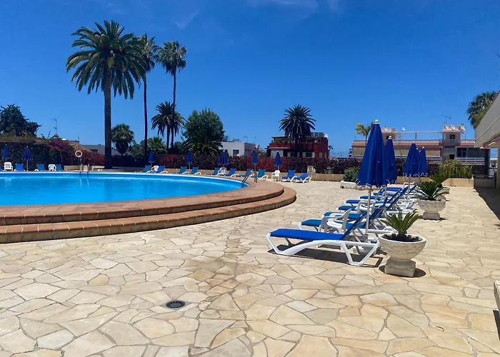 Apartman La Estrella Puerto de la Cruz