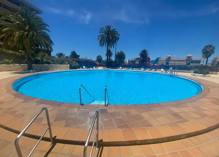 La Estrella Apartman *