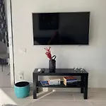 شقة La Estrella بويرتو ذي لا كروز