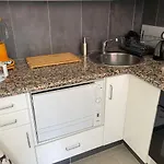 شقة La Estrella بويرتو ذي لا كروز
