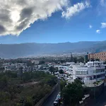 La Estrella شقة بويرتو ذي لا كروز