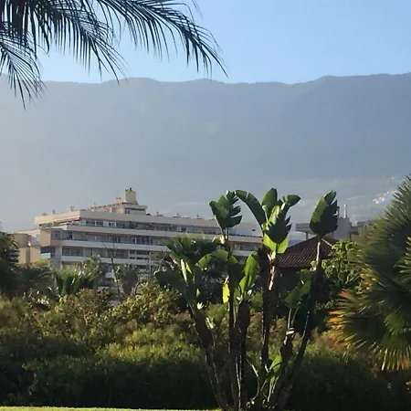 La Estrella Apartament Puerto de la Cruz (Tenerife)