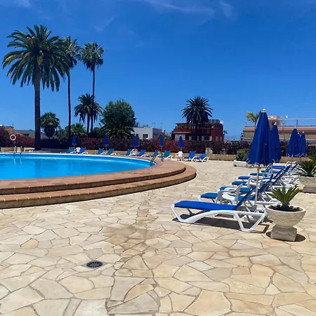 Appartement La Estrella Puerto de la Cruz (Tenerife)