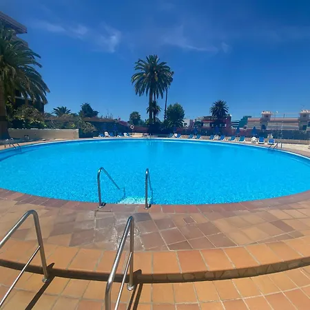 La Estrella Apartament *