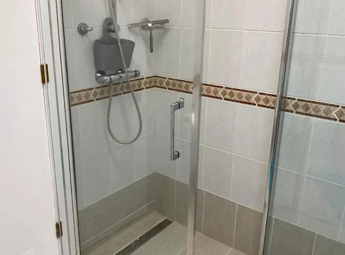 La Estrella Apartament *