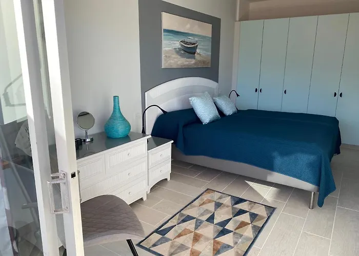 La Estrella Apartament Puerto de la Cruz (Tenerife)