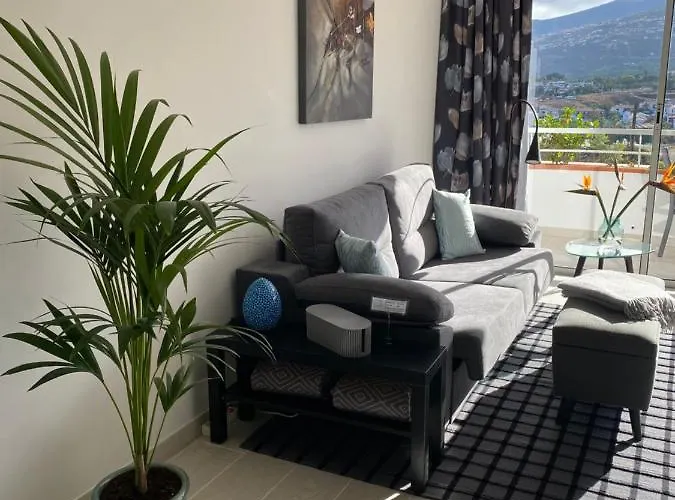 La Estrella * Puerto de la Cruz (Tenerife)