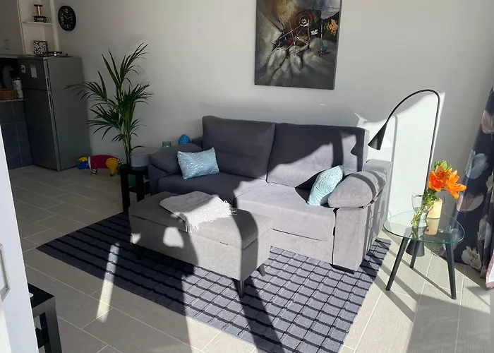 Apartament La Estrella *