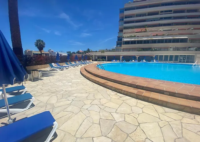 La Estrella Puerto de la Cruz (Tenerife)